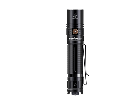Набор фонарей Fenix PD36R + E01 V2.0
