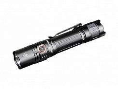Фонарь Fenix PD35 V3.0 (SFT40, 1700 lm, 18650,CR123A)
