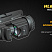 Фонарь Fenix HL60R (XM-L2 U2, ANSI 950 лм, 18650)
