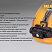 Фонарь Fenix HL60R (XM-L2 U2, ANSI 950 лм, 18650)