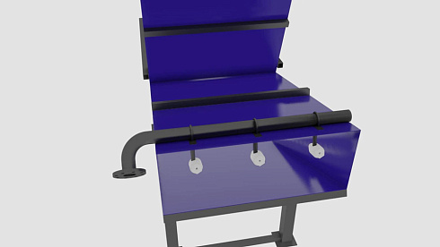 Градирня НТ — 10/20