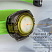 Фонарь Fenix HL05 Голубой (White/Red LEDs, ANSI 8 лм, CR2032)