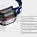 Фонарь Fenix HL15 Розовый (XP-G R5, 200 лм, AAA)