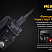 Фонарь Fenix HL60R (XM-L2 U2, ANSI 950 лм, 18650)