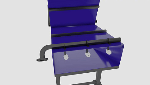 Градирня НТ — 30