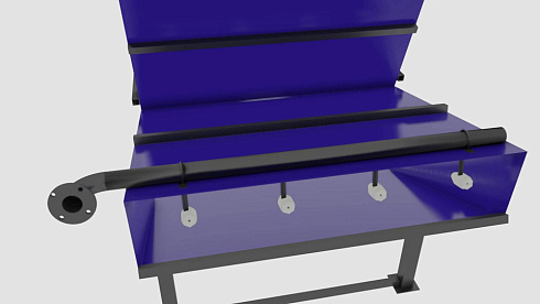 Градирня НТ — 40