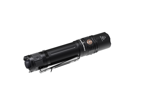 Набор фонарей Fenix PD36R + E01 V2.0