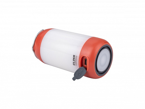 Светильник Fenix CL26R Красный
