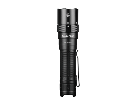 Фонарь Fenix PD40R V2.0 + подарок Fenix AOT-M (LUMINUS SST 70, ANSI 3000 лм, 21700)