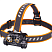 Набор фонарей Fenix HM65R + E01 V2.0