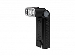 Фонарь Fenix WT20R (XD16 S3 + XP-G3 S4, ANSI 400 lm, Li-Po АКБ)