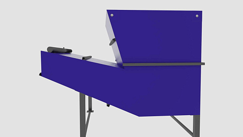 Градирня НТ — 50 / 60