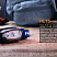 Фонарь Fenix HL15 Розовый (XP-G R5, 200 лм, AAA)