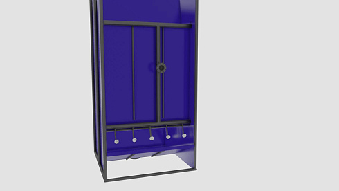 Градирня НТ — 100 Т1