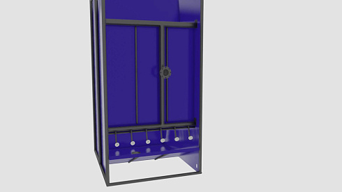 Градирня НТ — Моноблок