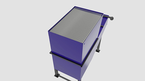 Градирня НТ — 30