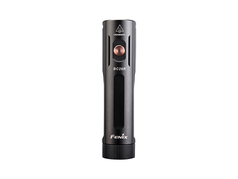 Велофара Fenix BC26R (SST40, 1600 лм, 21700)
