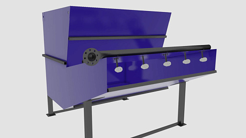 Градирня НТ — 50 / 60