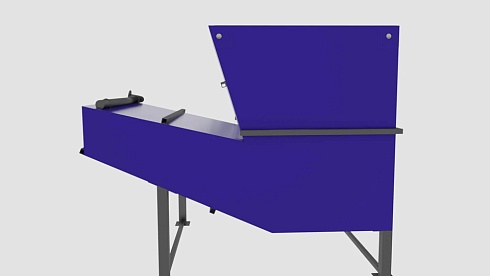 Градирня НТ — 40