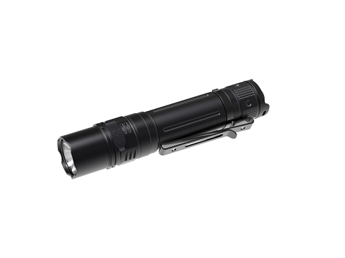 Набор фонарей Fenix PD36R + E01 V2.0