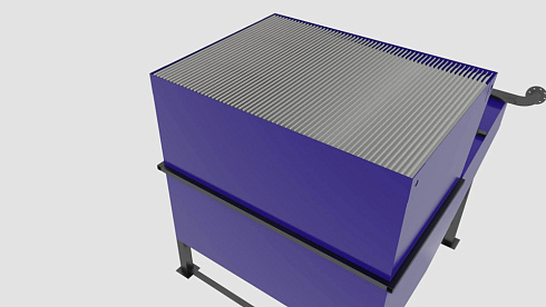 Градирня НТ — 50 / 60