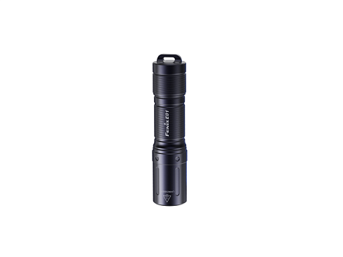 Набор фонарей Fenix HM65R + E01 V2.0