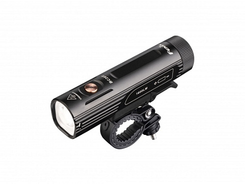 Велофара Fenix BC26R (SST40, 1600 лм, 21700)