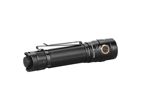 Фонарь Fenix LD30 (1600 лм, 18650)