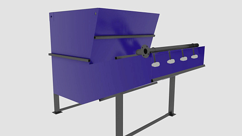 Градирня НТ — 40