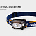 Фонарь Fenix HL15 Розовый (XP-G R5, 200 лм, AAA)