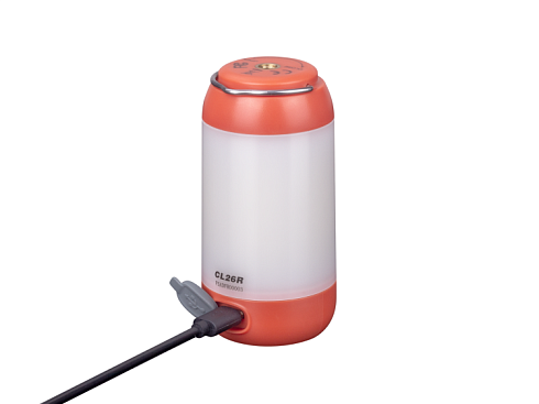 Светильник Fenix CL26R Красный