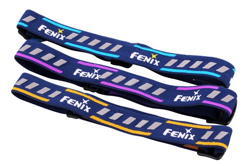 Фонарь Fenix HL15 Розовый (XP-G R5, 200 лм, AAA)