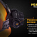 Фонарь Fenix HL60R (XM-L2 U2, ANSI 950 лм, 18650)